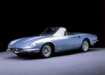 Ferrari 365 California 1966 года